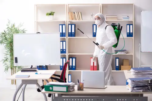 Disinfectant Services Tailored Solutions Disinfectant Services Tailored Solutions